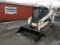 2013 BOBCAT T650 SKID STEER LOADER