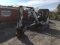 2007 BOBCAT 335G MINI EXCAVATOR