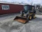 JOHN DEERE 328E SKID STEER LOADER