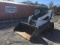 2005 BOBCAT T300 SKID STEER LOADER