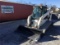 2007 BOBCAT T300 SKID STEER LOADER