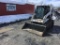 2005 BOBCAT T190 SKID STEER LOADER