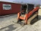 KUBOTA SVL90-2 SKID STEER LOADER