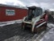 2005 TAKEUCHI TL150 SKID STEER LOADER