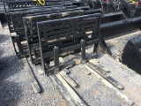 WILDCAT PALLET FORKS