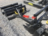 WILDCAT BACKHOE ATTACHMENT