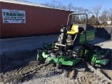 2010 JOHN DEERE 1600 WIDE AREA MOWER