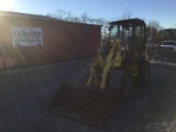 2008 WACKER NEUSON WL30 WHEEL LOADER