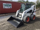 2008 BOBCAT S300 SKID STEER LOADER