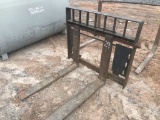 PALLET FORKS