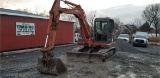 2003 THOMAS T75S MIDI EXCAVATOR