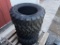 10-16.5 SKID STEER TIRES