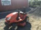 2014 KUBOTA GR2120 MOWER