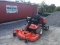 2015 KUBOTA F3990 FRONT MOUNT MOWER