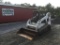 2005 BOBCAT T190 SKID STEER LOADER