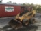 2002 CATERPILLAR 248 SKID STEER LOADER