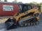 2008 CATERPILLAR 287C SKID STEER LOADER