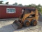 1999 CASE 1845C SKID STEER LOADER