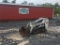 2010 BOBCAT MT52 WALK BEHIND SKID STEER LOADER