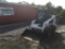 1996 BOBCAT 763 SKID STEER LOADER