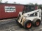 1997 BOBCAT 953 SKID STEER LOADER