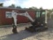 2012 BOBCAT E32 MINI EXCAVATOR