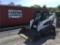 2014 BOBCAT T590 SKID STEER LOADER