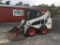 2016 BOBCAT S530 SKID STEER LOADER