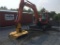 2007 KUBOTA KX080-3 MIDI EXCAVATOR