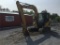 2002 CATERPILLAR 307C MIDI EXCAVATOR