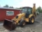 1999 NEW HOLLAND 575E LOADER BACKHOE