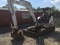 2004 BOBCAT 341 MIDI EXCAVATOR