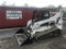 2012 BOBCAT T870 SKID STEER LOADER