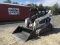 2013 BOBCAT T590 SKID STEER LOADER