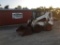 2005 BOBCAT S300 SKID STEER LOADER