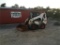 2004 BOBCAT A300 SKID STEER LOADER