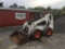 2007 BOBCAT S300 SKID STEER LOADER