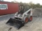 2004 BOBCAT S130 SKID STEER LOADER