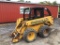 1999 DEERE 250 SKID STEER LOADER