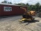 1999 GRAVELY PRO CHIP 625LR WOOD CHIPPER