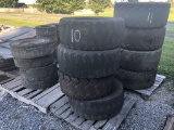 300/70R16.5 TIRES