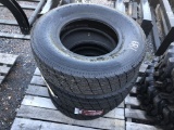 ST225/75R15 TIRES