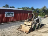 2000 BOBCAT 751G SKID STEER LOADER