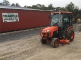 2008 KUBOTA B3030HSDC COMPACT TRACTOR