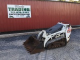 2006 BOBCAT MT55 WALK BEHIND SKID STEER LOADER