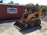 1997 CASE 1845C SKID STEER LOADER