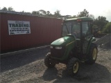 2006 JOHN DEERE 3720 FARM TRACTOR