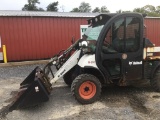 2009 BOBCAT TOOLCAT 5600 UTILITY VEHICLE