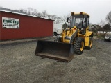 2007 COYOTE PL65 WHEEL LOADER