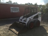 2002 BOBCAT 753 SKID STEER LOADER